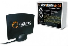   Compro Videomate A100 3