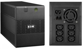  Eaton 5E 650VA(360W) USB (5E650IUSB) 3