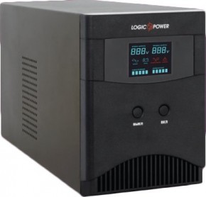  LogicPower LPM-PSW-1500VA 12V