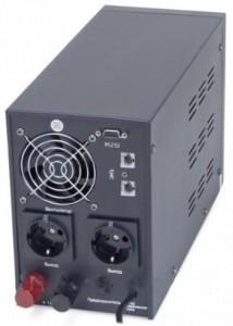 LogicPower LPM-PSW-1500VA 12V 3