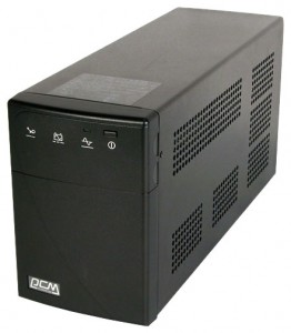  Powercom BNT-1000AP Schuko USB