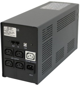  Powercom BNT-1200AP 3