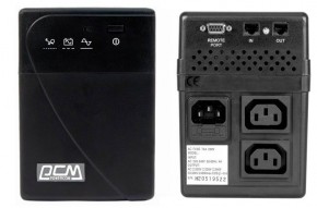    Powercom BNT-400AP 3