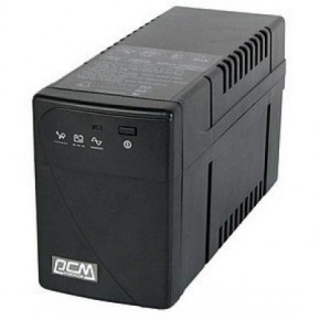  Powercom BNT-800AP Schuko USB 3