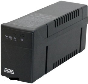  Powercom BNT-800AP Schuko USB