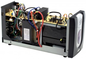  Powercom IMD-1200AP LCD 5
