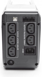  Powercom IMP-625AP 5IEC USB (00210098) 4