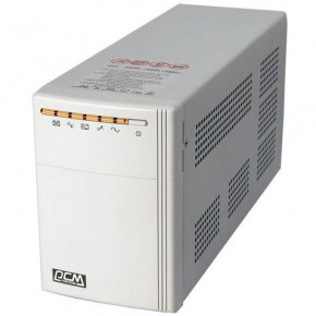  Powercom KIN-1000AP RM 1U