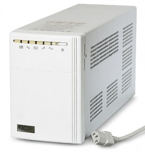    Powercom KIN-1500AP