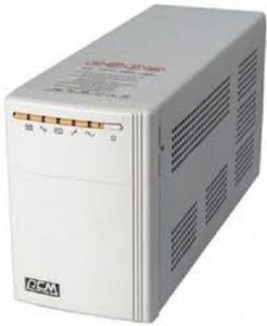    Powercom KIN-3000AP