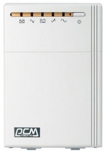  Powercom KIN-3000AP-RM (3U) 3