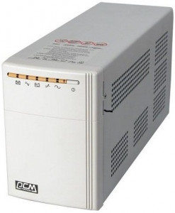  Powercom KIN-3000AP-RM (3U)