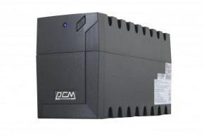  Powercom RPT-1000AP Schuko (00210219)