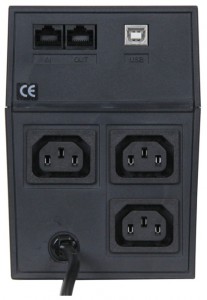 Powercom RPT-600AP 5