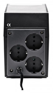  Powercom RPT-600A, 3 x  (00210187) 3
