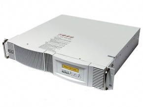     Powercom VGD-1000-RM 1U (0)