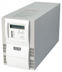    Powercom VGS-1000