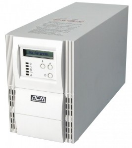    Powercom VGS-1500