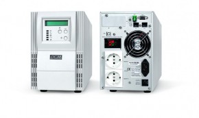    Powercom VGS-1500 4