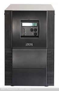    Powercom VGS-3000 3