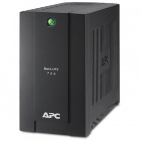   APC Back-UPS 750VA (BC750-RS) (0)