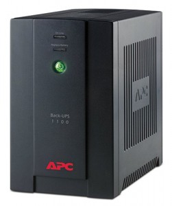  APC BX1100LI 550W/1100VA