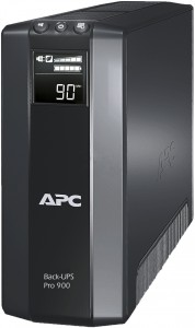  APC Back-UPS Pro 900VA CIS (BR900G-RS)