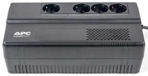  APC Easy UPS 800VA Schuko Outlet (BV800I-GR) 3