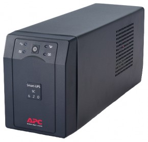  APC Smart-UPS SC 620VA (SC620I)