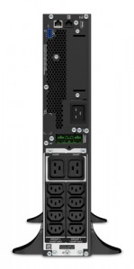  APC Smart-UPS SRT2200XLI 5