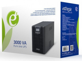  EnerGenie EG-UPS-PS3000-01 3