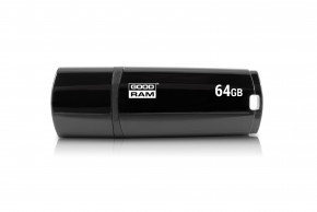 - Goodram 64GB UMM3 Black USB 3.0 (UMM3-0640K0R11)