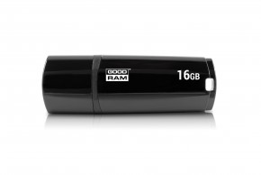  Goodram UMM3 (Mimic) 16GB Black (UMM3-0160K0R11)