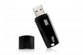   Goodram UMM3 (Mimic) 16GB Black (UMM3-0160K0R11) (3)