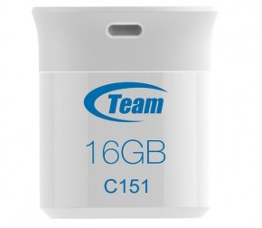  USB Team 16Gb C151 (TC15116GL01)