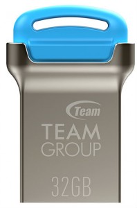  - USB Team 32GB C161 Blue (TC16132GL01) (0)
