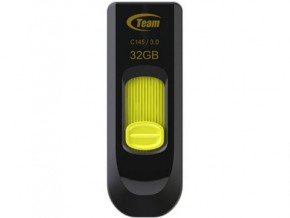 a USB Team C145 TC145332GY01 Yellow (65760)