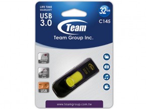 a USB Team C145 TC145332GY01 Yellow (65760) 3