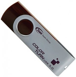  a USB Team Color Turn E902 TE902316GN01 Brown (74725) (0)