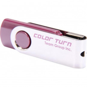  - Team USB 2.0 Color Turn E902 4Gb Purple (TE9024GP01) (0)