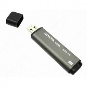  A-Data USB 3.0 Drive 16GB Grey (AUV131-16G-RGY) 4