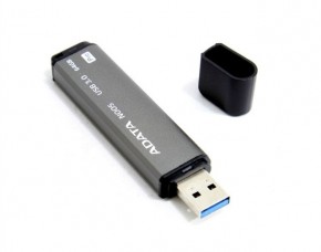  A-Data USB 3.0 Drive 32GB Grey (AUV131-32G-RGY) 3