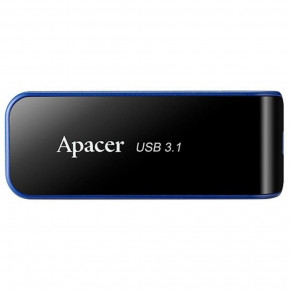 - USB Apacer 32GB AH356 Black (AP32GAH356B-1)
