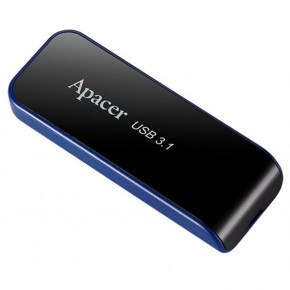- USB Apacer 32GB AH356 Black (AP32GAH356B-1) 3