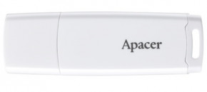  Apacer 32GB USB 2.0 (AP32GAH336W-1)