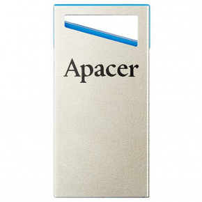 - Apacer 64GB AH155 Blue (AP64GAH155U-1)