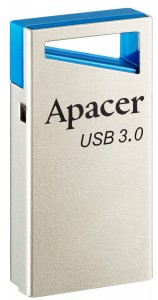  Apacer AH155 32GB Blue (AP32GAH155U-1) 3
