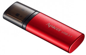 - Apacer AH25B 16GB USB3.1 Red (AP16GAH25BR-1) 4