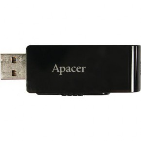  Apacer 128GB AH350 Black RP (AP128GAH350B-1)
