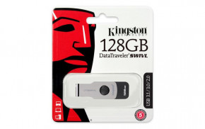  Kingston 128GB USB 3.1 (DTSWIVL/128GB	)